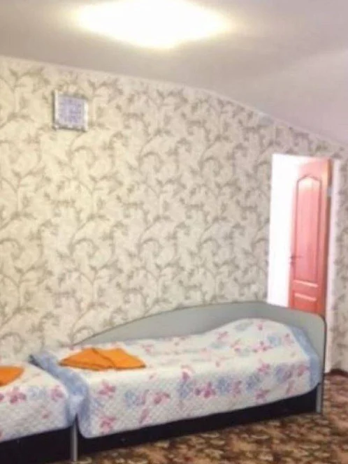 "Гурзуфские зори" гостевой комплекс, Гурзуф Фото: 48 из 51
