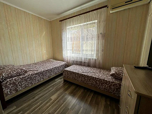 "На Мира" гостевой дом, Геленджик Фото: 30 из 40