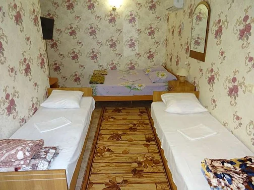 "Надежда" гостевой дом, Крым Фото: 22 из 47