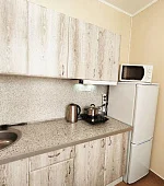 "Апартаменты" 5-местные