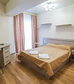 "Апартаменты"