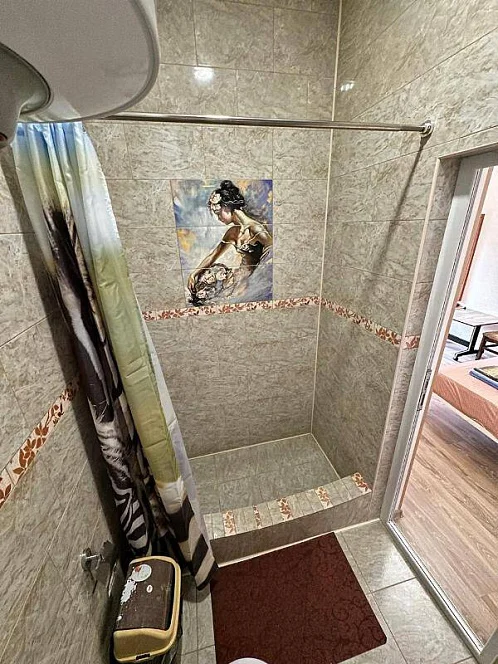 Частный сектор Ардзинба 219, Гагра Фото: 49 из 50