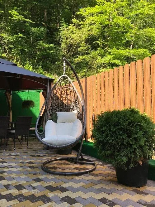 "Forest" гостевой дом, Новомихайловский Фото: 13 из 51