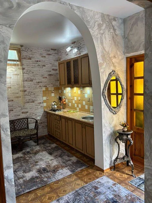 "Инжир" дом под-ключ, Алушта Фото: 14 из 32