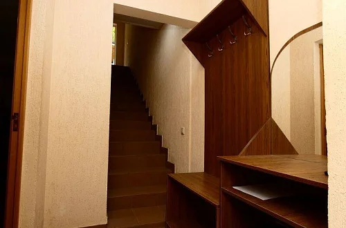 Таунхаус под-ключ Фото: 5 из 21