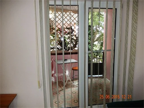 "Вилла Лира" гостевой дом, Коктебель Фото: 31 из 33