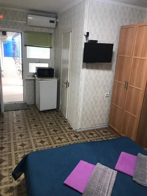 "На Бродвее" гостевой дом, Сукко Фото: 4 из 19