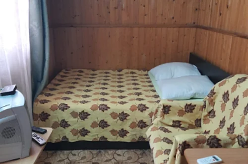 Комфорт Фото: 3 из 4