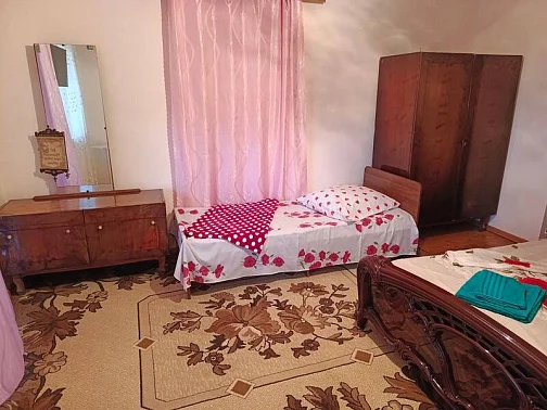 "У Дианы" частный сектор, Приморское Фото: 21 из 46