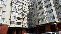 1-комнатная квартира Новороссийская 232/Краснозеленых 12/Б, Анапа