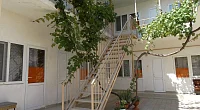 Гостевой дом Приморский 17, Анапа