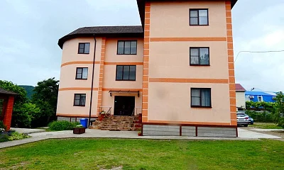 Гостевой дом Спортивный 2, Геленджик Фото: 1 из 32