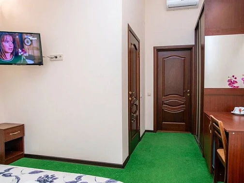 "Золотые Барханы" гостиница, Джемете Фото: 22 из 51
