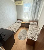 "Эконом" 4х-местный