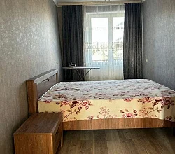 2х-комнатная квартира Генерала Аршба 25