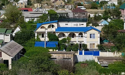 "Ариадна" гостевой дом, Орджоникидзе Фото: 1 из 51