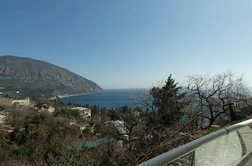 Квартира-студия Фото: 19 из 22