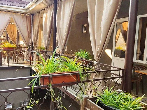 "Александра" гостевой дом, Витязево Фото: 13 из 51