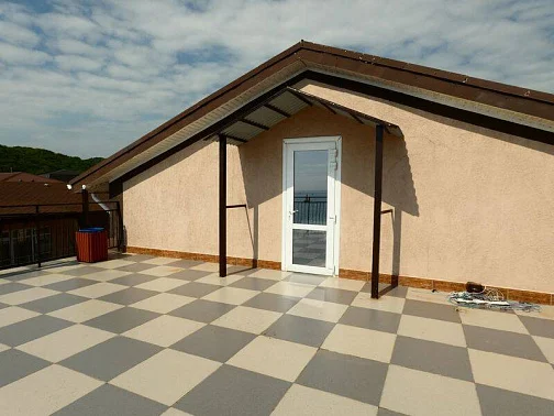 "Богемия" гостевой дом, Новомихайловский Фото: 6 из 39