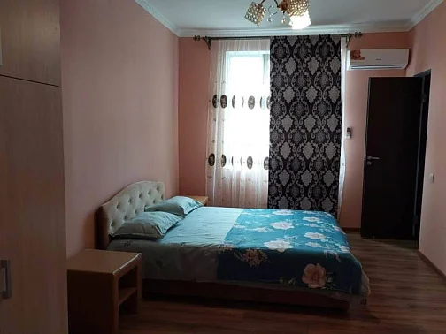 "У Арины" частный сектор, Новый Афон Фото: 3 из 6