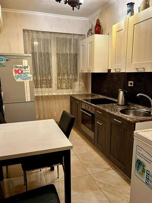 2х-комнатная квартира проспект Мира 144 кв 56, Сухум Фото: 2 из 11