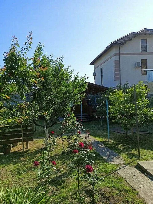 Частный сектор ул. Кубанская, Геленджик Фото: 9 из 50