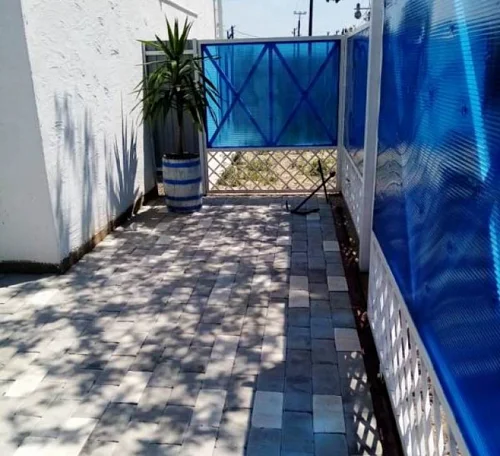 "SANTORINI-23" частный сектор, Пересыпь Фото: 8 из 27