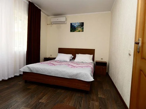 "Таунхаус" дом под-ключ, Небуг Фото: 17 из 28