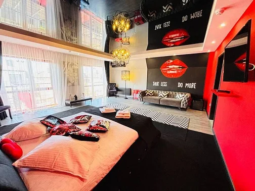"GS art & Spa Villa" гостевой дом, Новофёдоровка Фото: 48 из 51