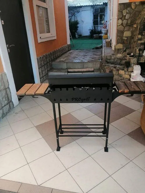 "У Татьяны" гостевой дом, Геленджик Фото: 6 из 21