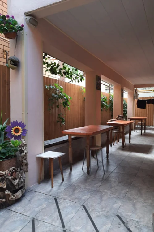 "На Садовой" частный сектор, Геленджик Фото: 15 из 44