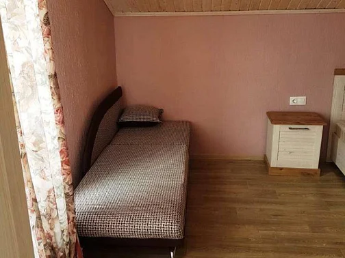 "Сандал" база отдыха, Должанская Фото: 36 из 47