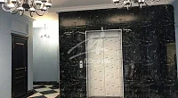 "Лофт" 1-комнатная квартира, Адлер