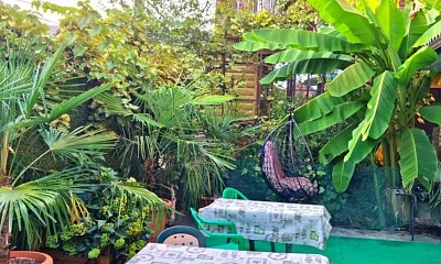 "На Мирной" частный сектор, Лазаревское Фото: 1 из 45