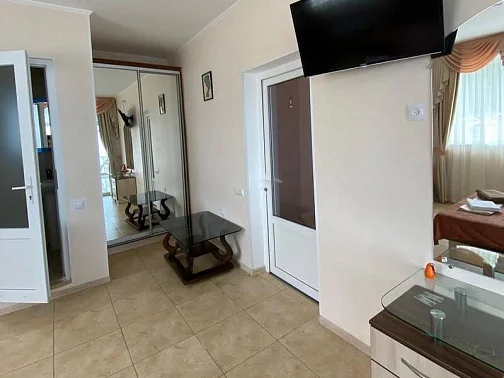 "Анастасия" мини-отель, Малореченское Фото: 6 из 32