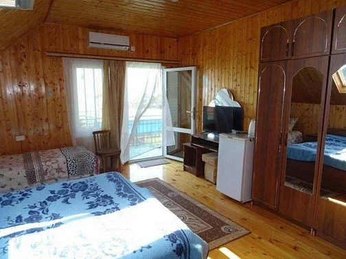 Частный сектор Генерала Дбар 163, Гагра Фото: 13 из 23