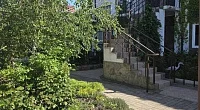 "Ева" гостевой дом, Белосарайская Коса