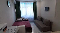 Квартира-студия Чкалова 13, Адлер