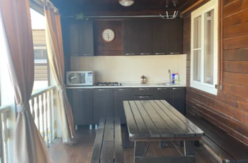 Дом под-ключ Фото: 3 из 8