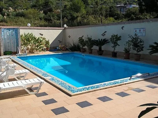 "Сказка" отель, Гагра Фото: 7 из 51