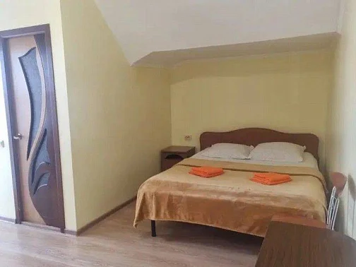 "Дом у Моря" гостевой дом, Геленджик Фото: 22 из 50