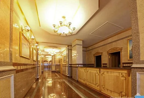 "Гранд Палас" (апартаменты) Апарт-отель, Алушта Фото: 4 из 4