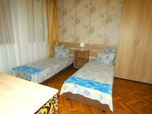 "Летние домики у Тани и Юры" гостевой дом, Саки Фото: 42 из 49