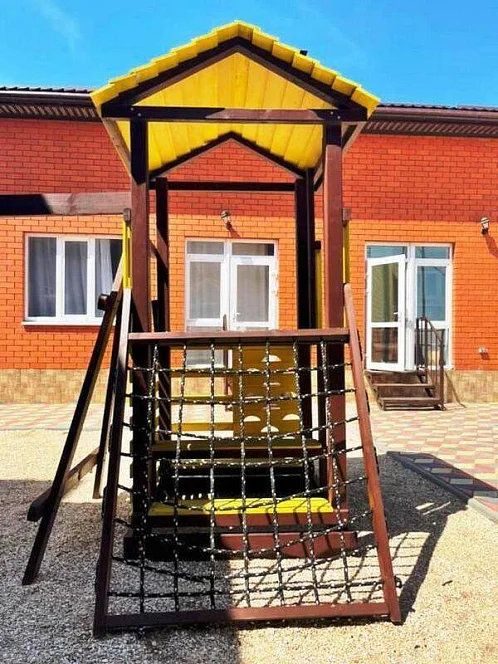 "Сандал" база отдыха, Должанская Фото: 4 из 47