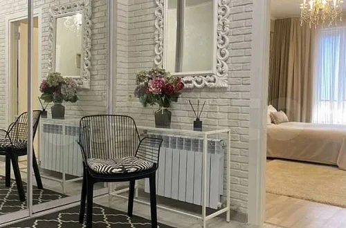 1-комнатная квартира Фото: 7 из 14