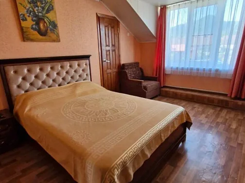 "Helen" гостевой дом, Кабардинка Фото: 34 из 47