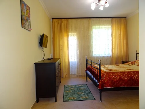 Гостиница Темрюкская 33, Темрюк Фото: 33 из 42