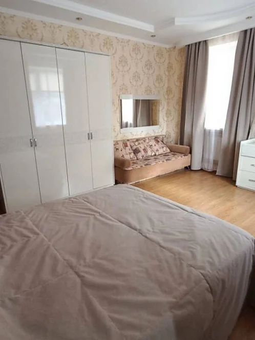 Дом под-ключ Дружбы 15, Кабардинка Фото: 39 из 39