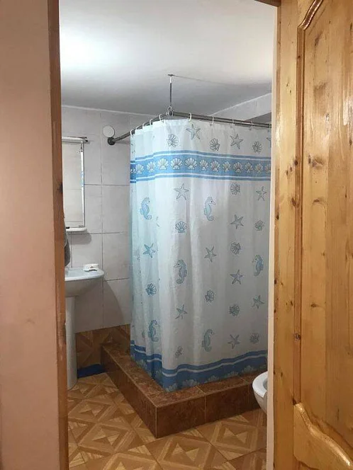 "Дом У Алика" частный сектор, Новый Афон Фото: 14 из 24