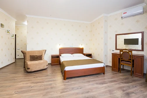 "Цикломен" (У Романа) гостевой дом, Гагра Фото: 25 из 50